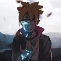 boruto