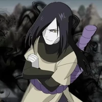Orochimaru