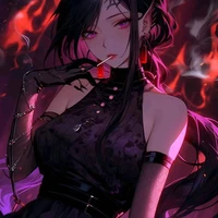 Velnia ( Demon )