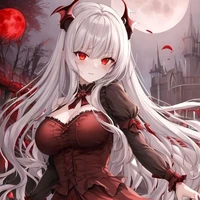 Velnia ( Vampir )