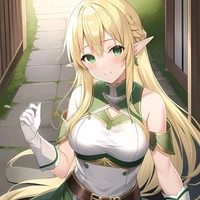 Velnia ( elf/high elf )