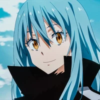 Rimuru tempest ( versi manusia )