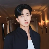 kim namjoon