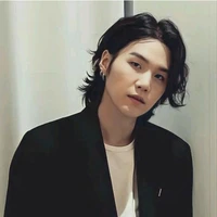 kim yoongi