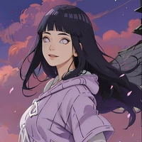 hinata