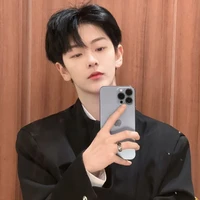 kenzo(kembaran kenzie)