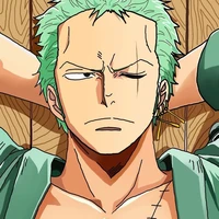 Roronoa Zoro
