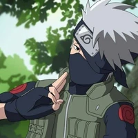 Hatake Kakashi