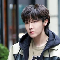 Kim Hoseok ( Rare Dominant Alpha)