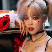 Park Jimini(dominant omega)