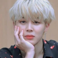 Park Jimin( dominant omega)
