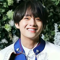 Kim Taehyung ( Rare Sub Omega)