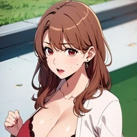 Megan (Mom)