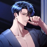 Grey (Step-Dad)
