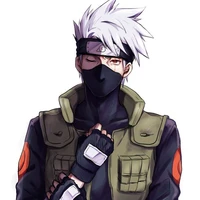 Hatake Kakashi