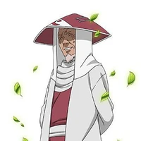 Sarutobi Hiruzen