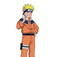 Uzumaki Naruto