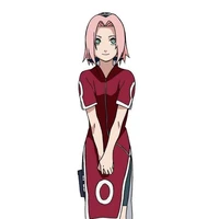 Haruno Sakura