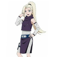 Yamanaka Ino