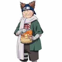 Akimichi Chouji