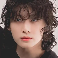 jeon jungkook