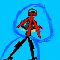 Speakerman ​creator​