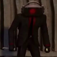 Assassin Dark speakerman​