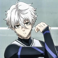 nagi seishiro