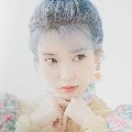 ไอยู(นางเอก)
