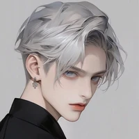 Kian Targaryen (2)