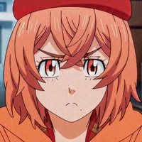 Tachibana Hinata