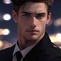 Elias father