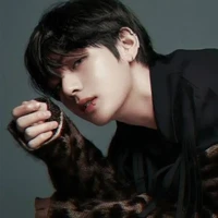 Jecson Taehyung M⁶