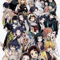 tous le monde