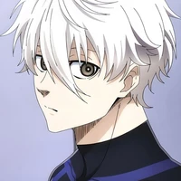 seishiro nagi