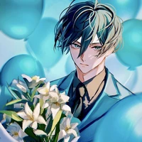 itoshi rin 