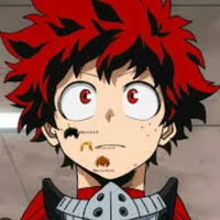 izuku hijo del sol(O.P)