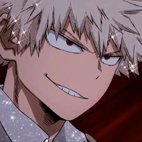 Bakugou(O.D)