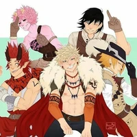 bakusquad
