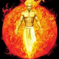 Dios del sol