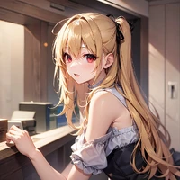 aoi kaminari (Omega.D)