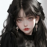DANIELLE VALERIE[OG VILLAINESS]