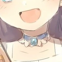 Catarina Evil (Kecil)