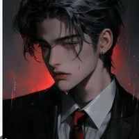 ℤade Anderson ( bella Sworn Enemy )