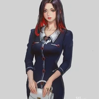 Anne Smith (FlMom)