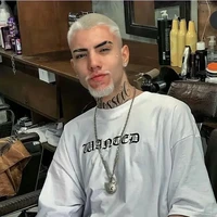 grego (André)