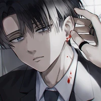 Levi Ackreaman