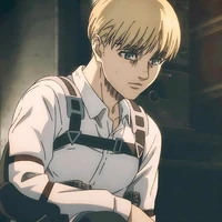 Armin arlet