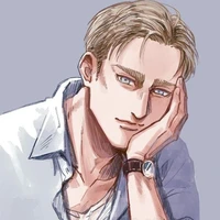 Erwin smith