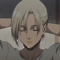 Annie Leonhard
